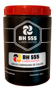 grasadisparadoradecalor