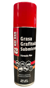 aerosol-GRAFITADA