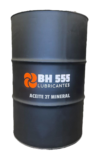 tambor-Aceite 2T mineral