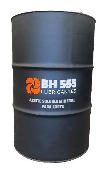 tambor-Aceite Soluble mineral para corte
