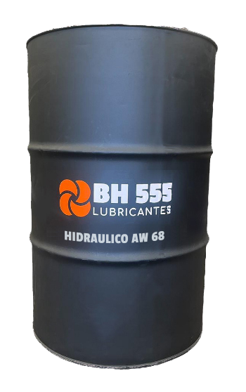 tambor-Hidraulico AW 68