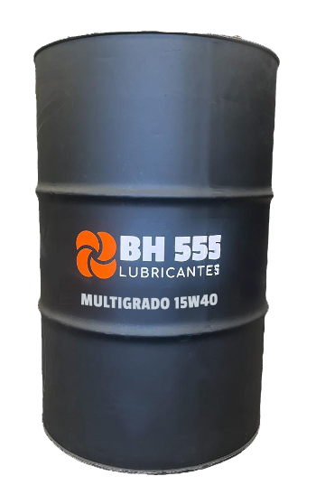 tambor-Multigrado 15w40