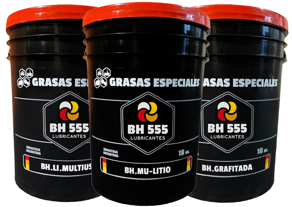 conjunto 18 kg